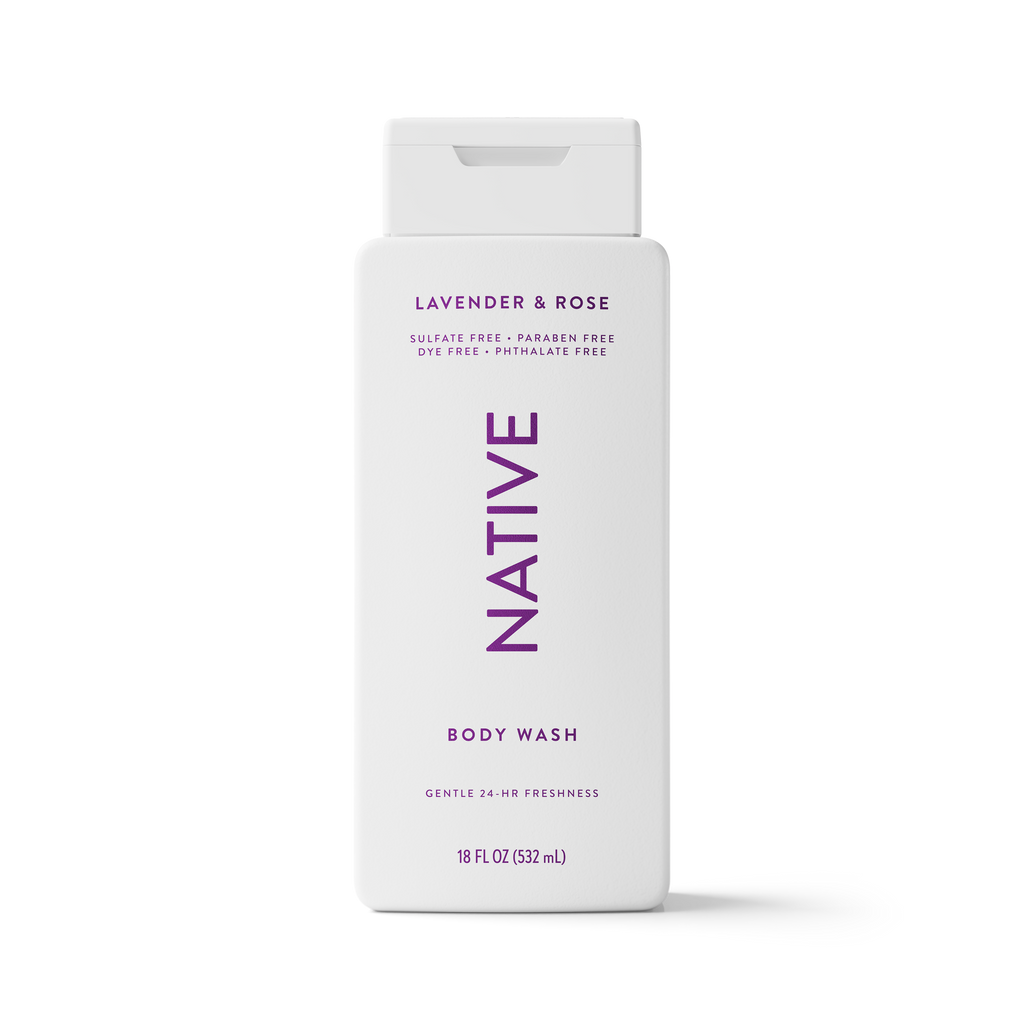 Body Wash - Easy Care