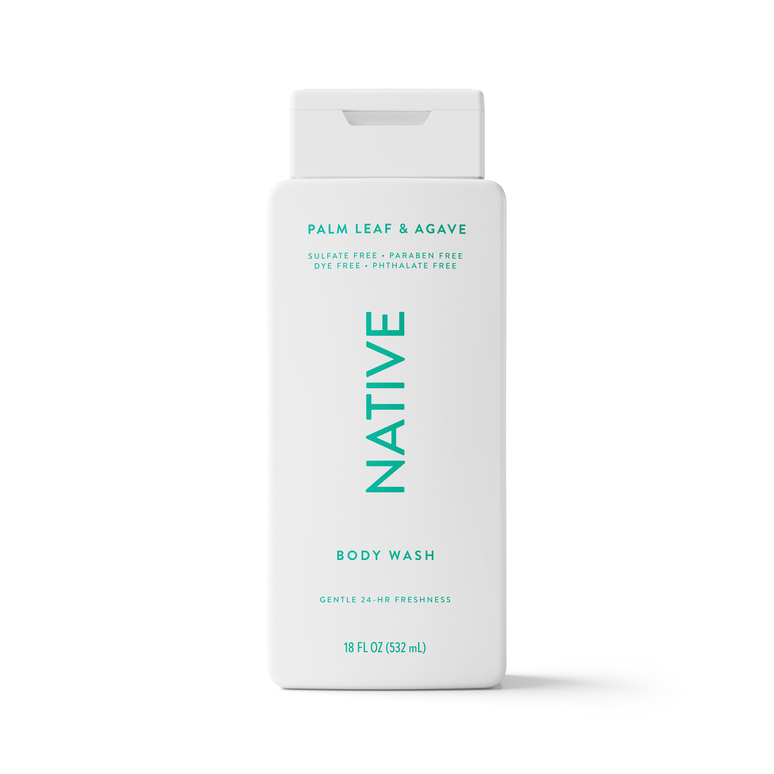 Body Wash - Easy Care