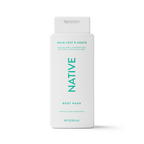 Body Wash - Clean Finish
