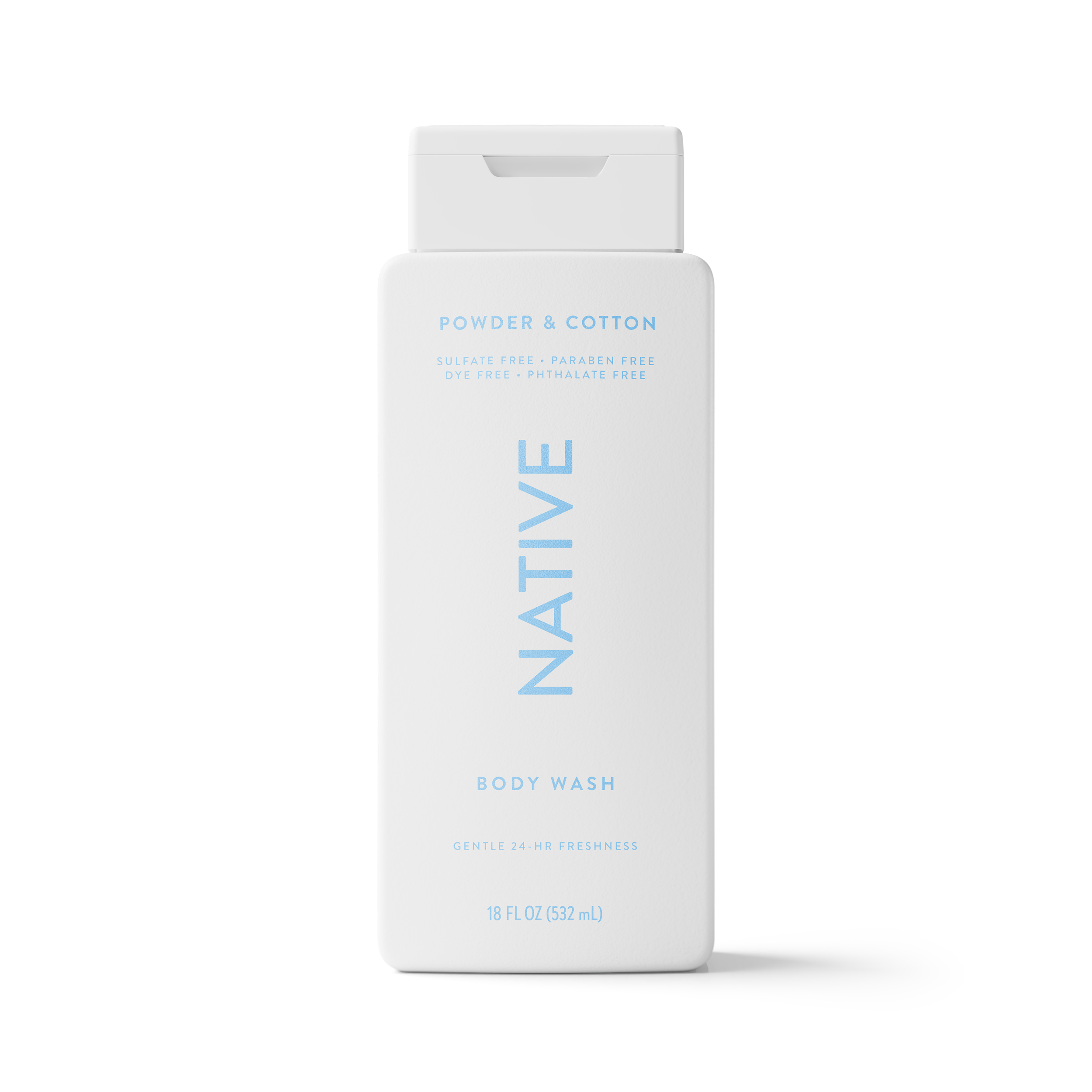 Body Wash - Easy Care