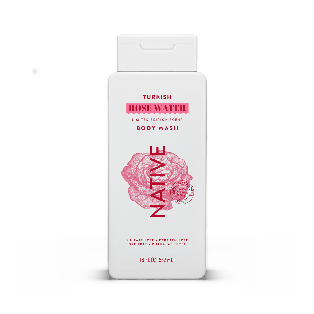 Body Wash - Easy Care
