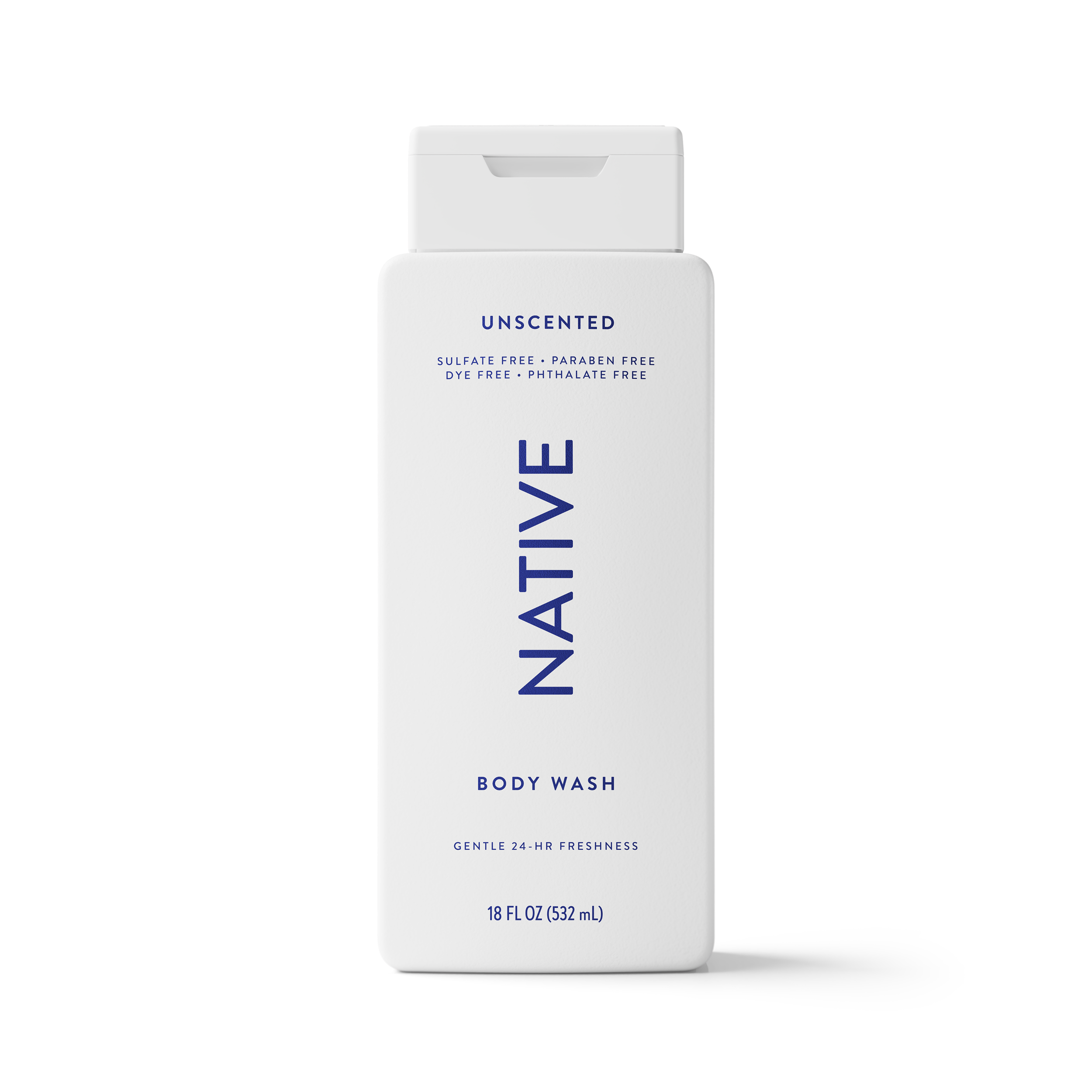 Body Wash - Clean Finish