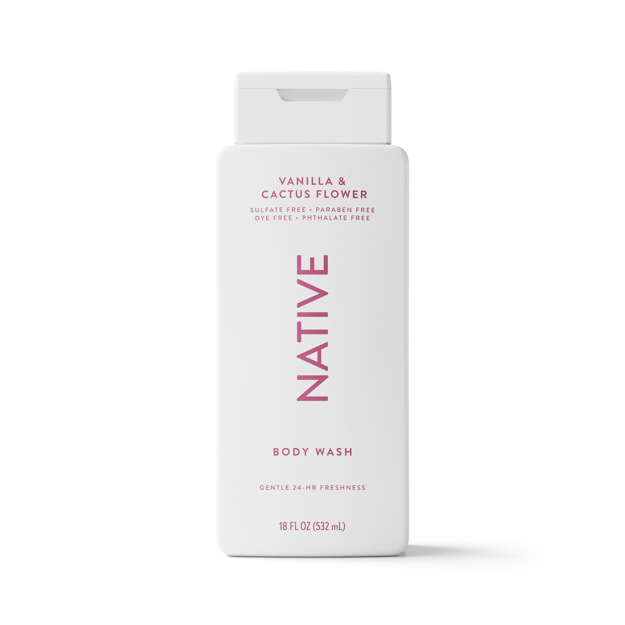 Body Wash - Easy Care