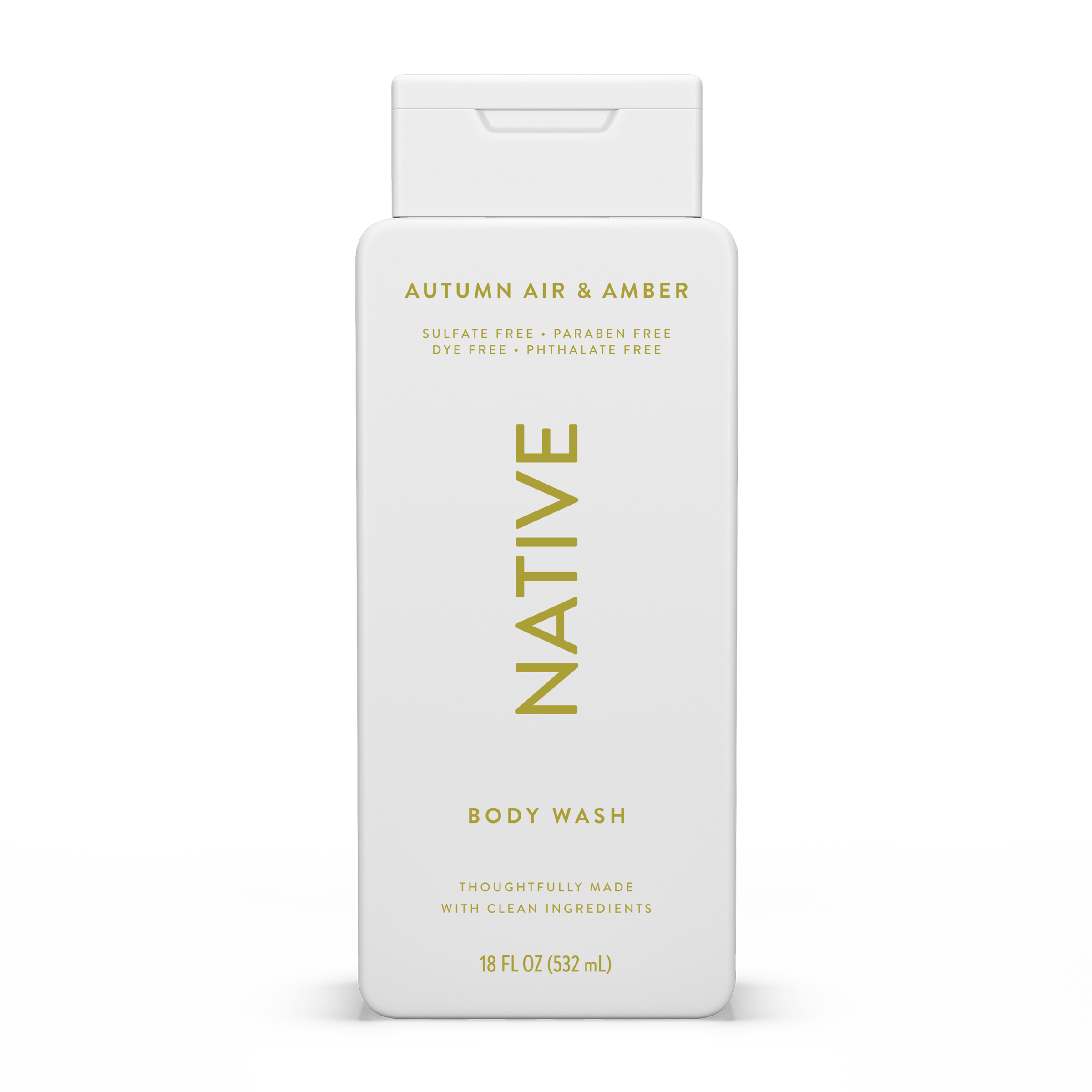Body Wash - Last Chance - Clean Feel