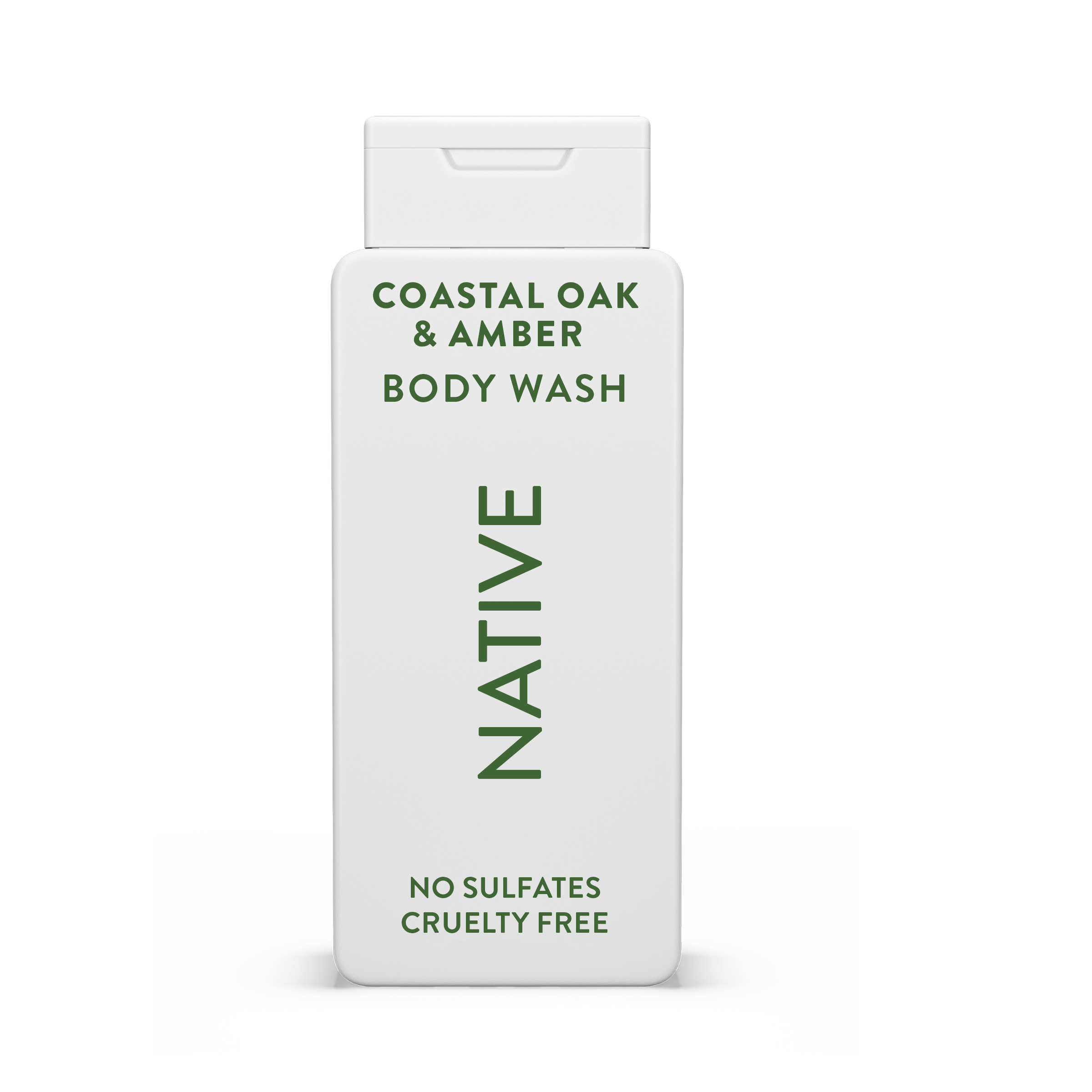 Body Wash - Last Chance - Clean Feel