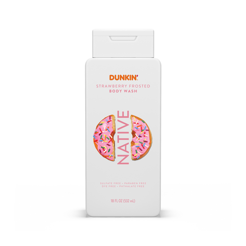 Body Wash - Last Chance - Clean Feel
