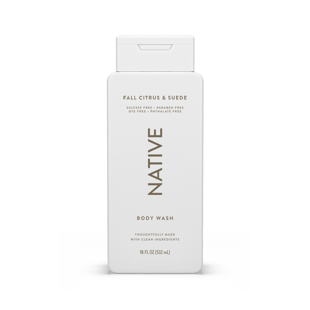 Body Wash - Last Chance - Clean Feel