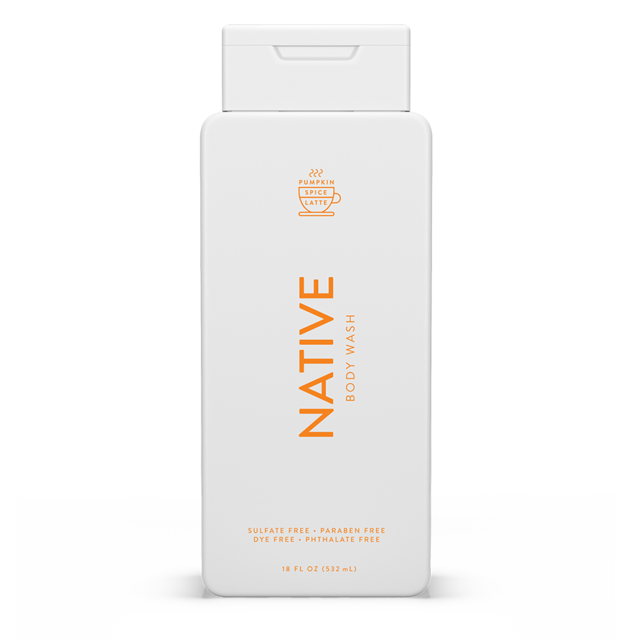 Body Wash - Last Chance - Clean Feel