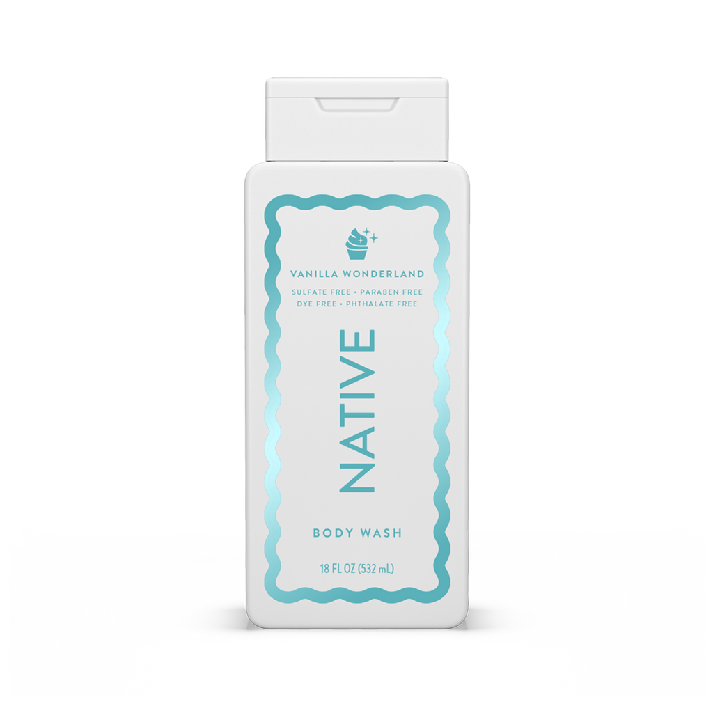 Body Wash - Last Chance - Clean Feel
