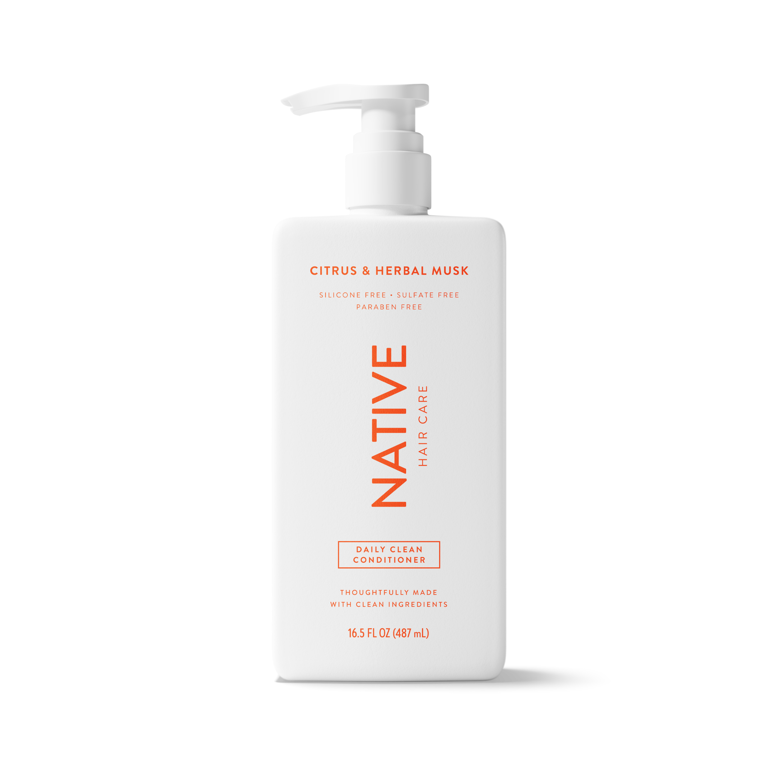 Daily Clean Conditioner - Smooth Finish