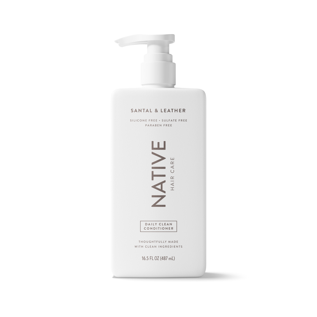 Daily Clean Conditioner - Smooth Finish
