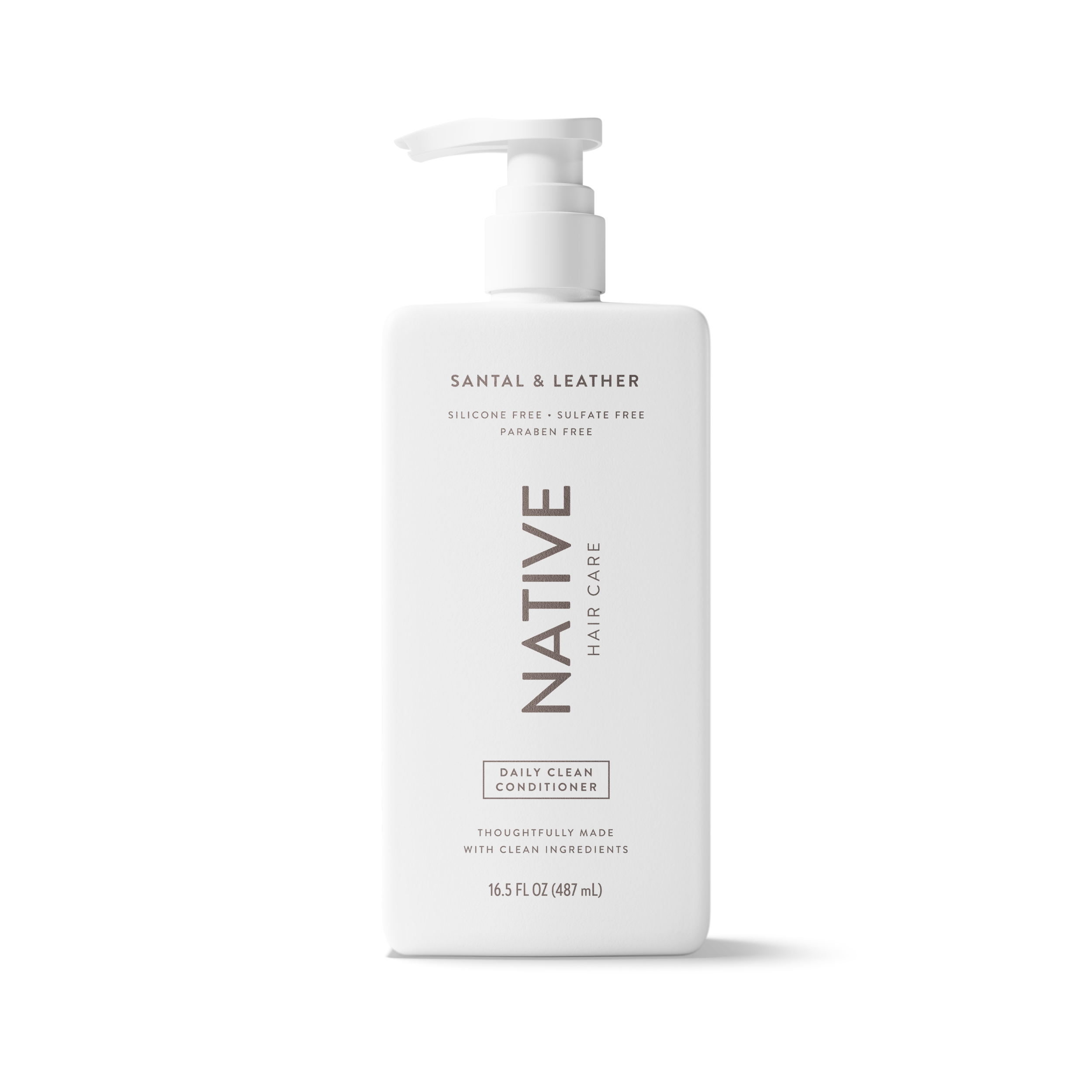Daily Clean Conditioner - Smooth Finish