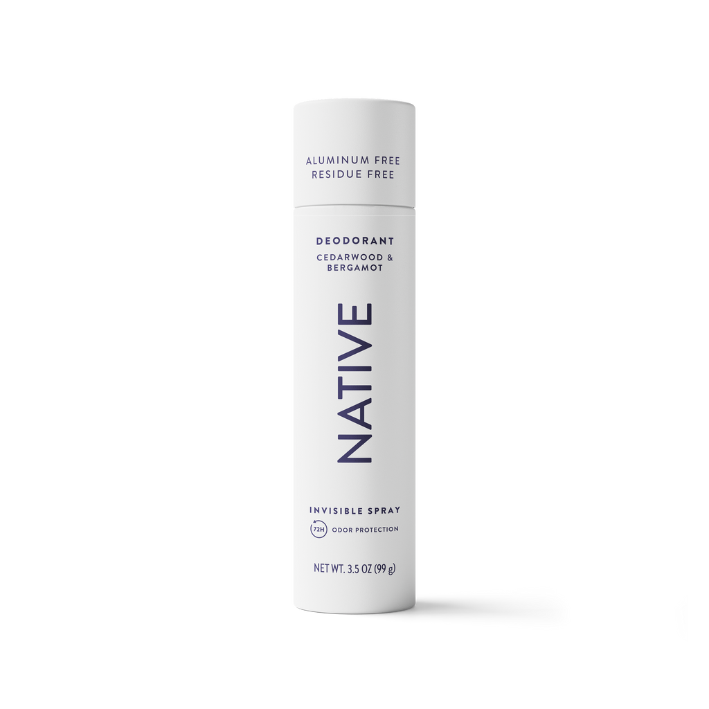 Deodorant Spray - Smooth Touch