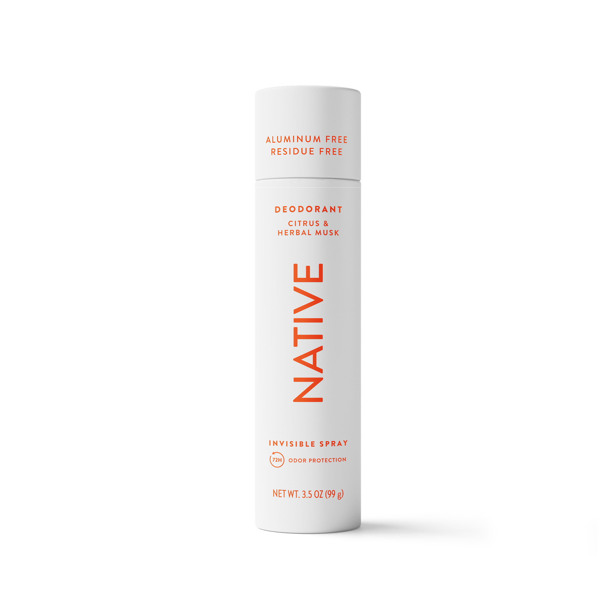 Deodorant Spray - Smooth Touch