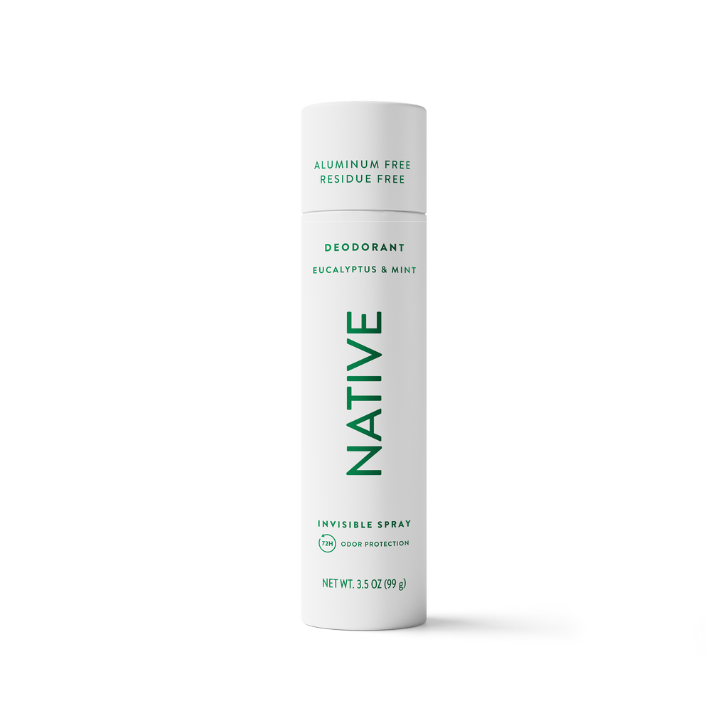 Deodorant Spray - Smooth Touch