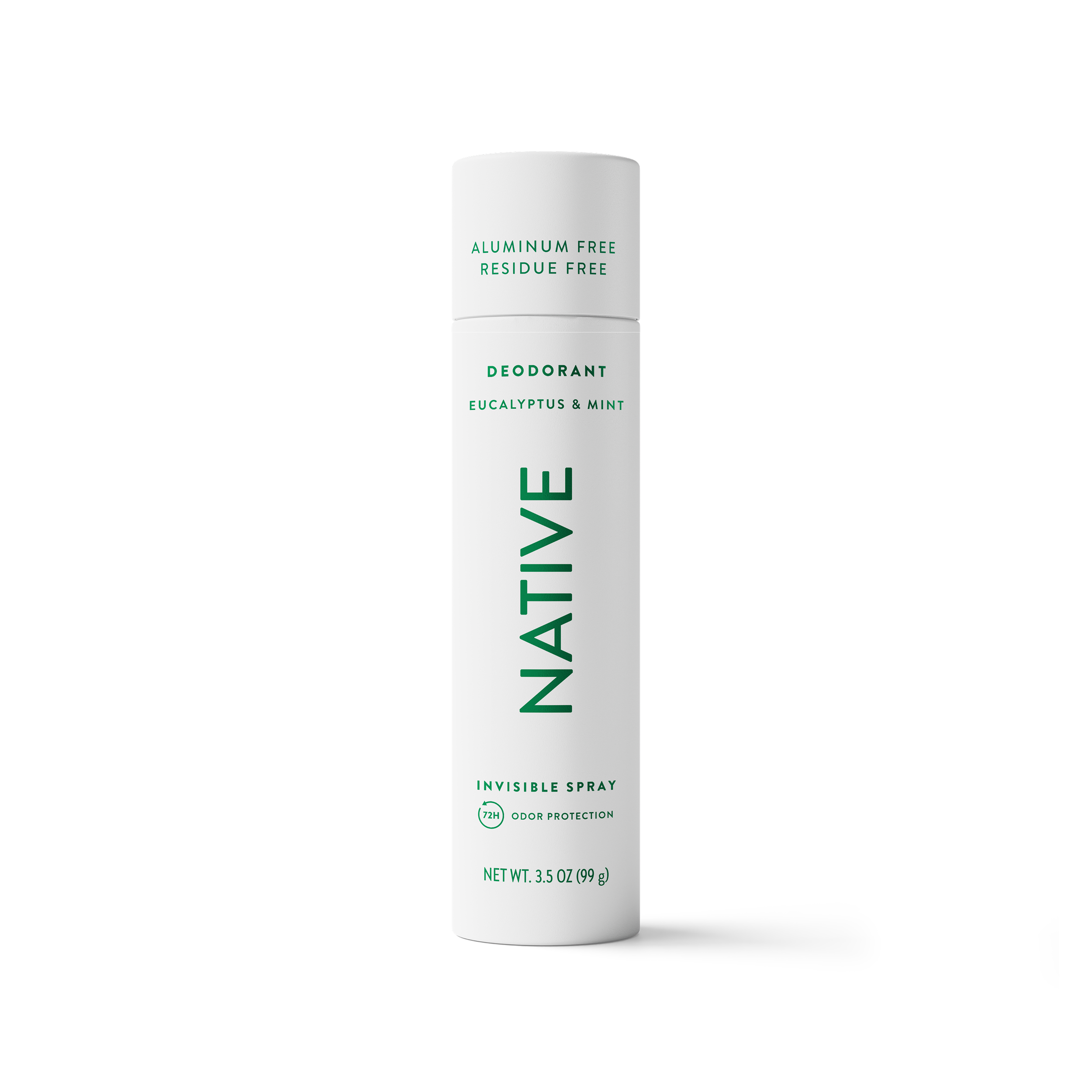 Deodorant Spray - Smooth Touch