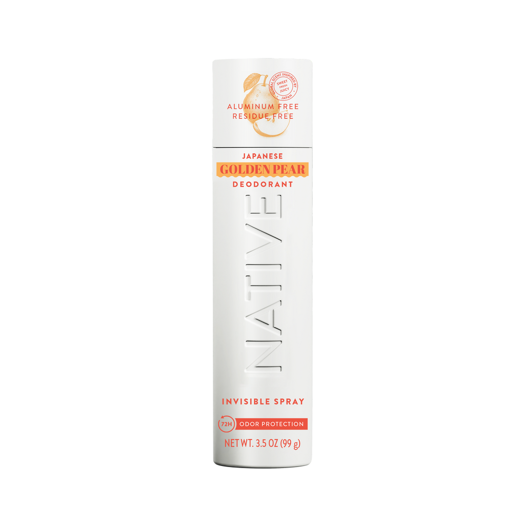 Deodorant Spray - Smooth Touch