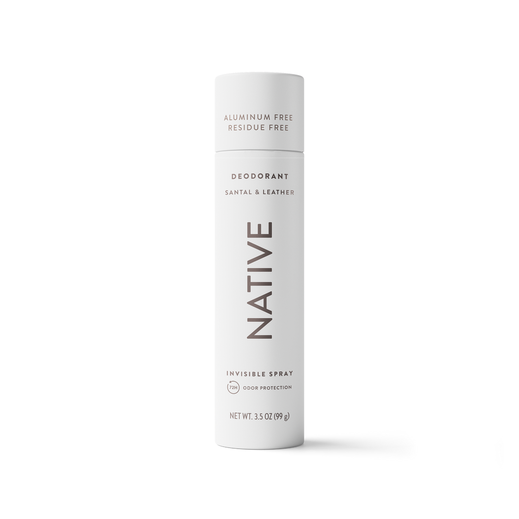 Deodorant Spray - Smooth Touch