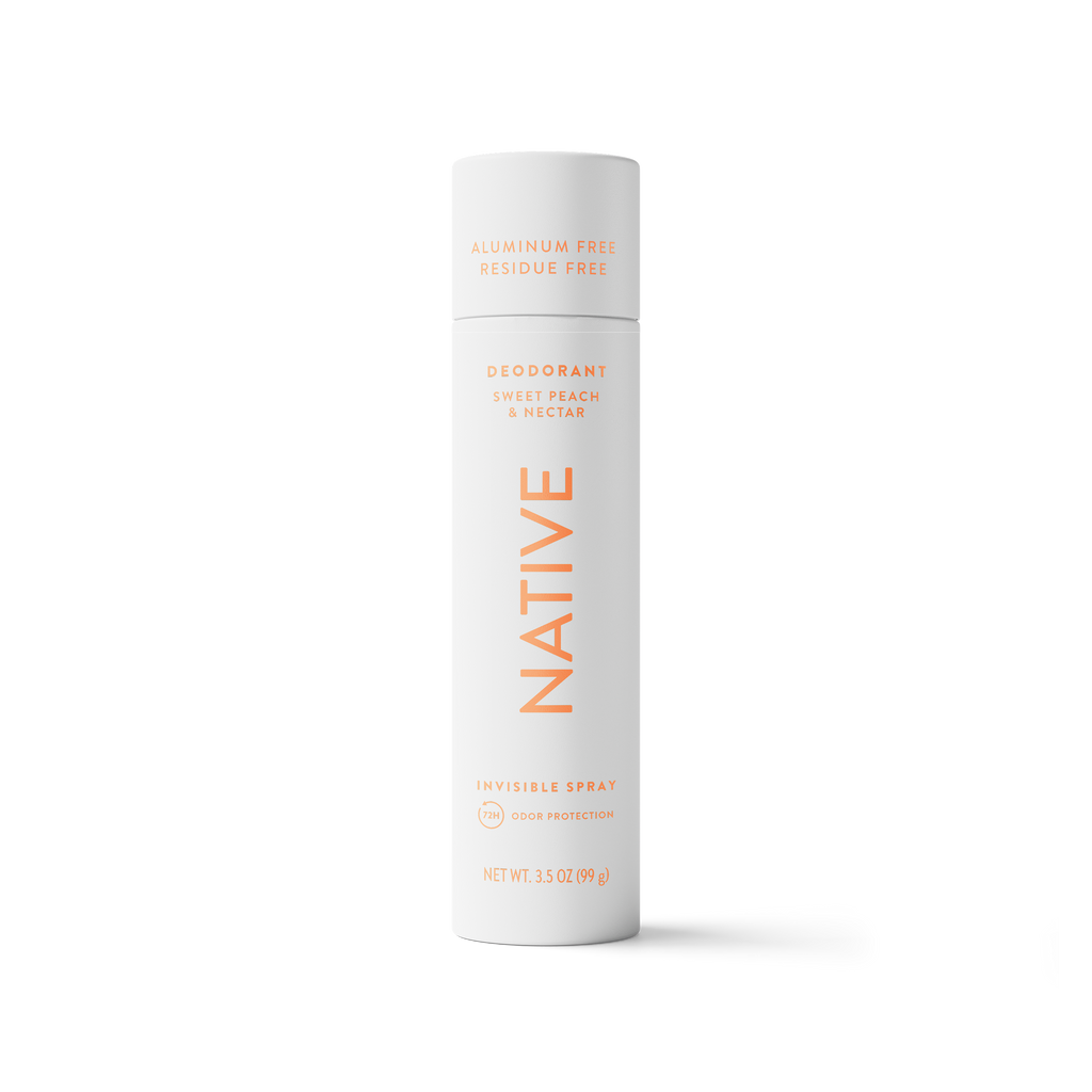 Deodorant Spray - Smooth Touch