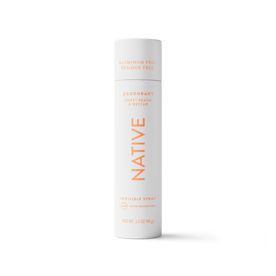 Deodorant Spray - Smooth Touch (3.5oz)