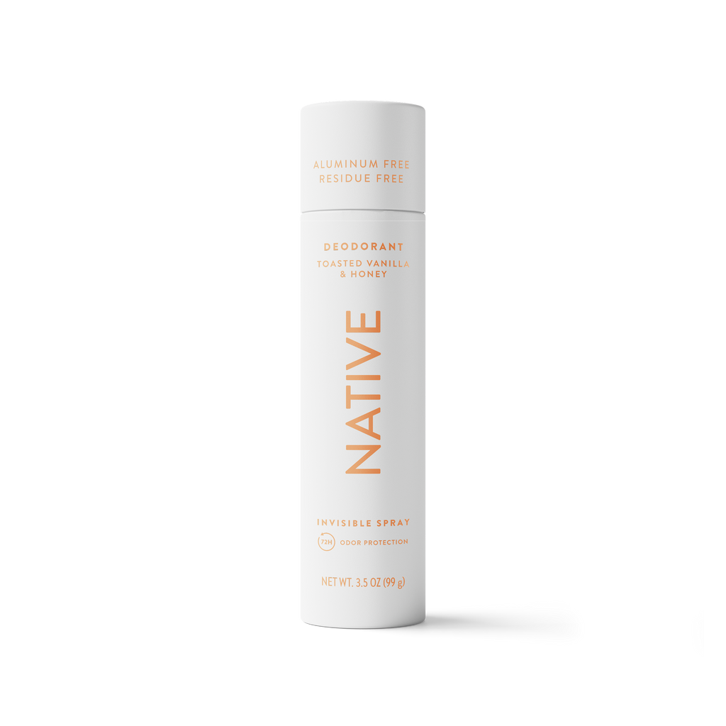 Deodorant Spray - Smooth Touch