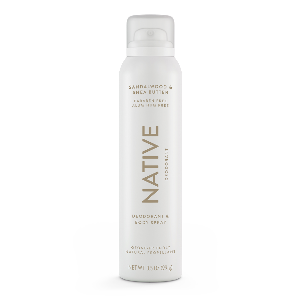 Deodorant Spray - Last Chance - Fresh Routine