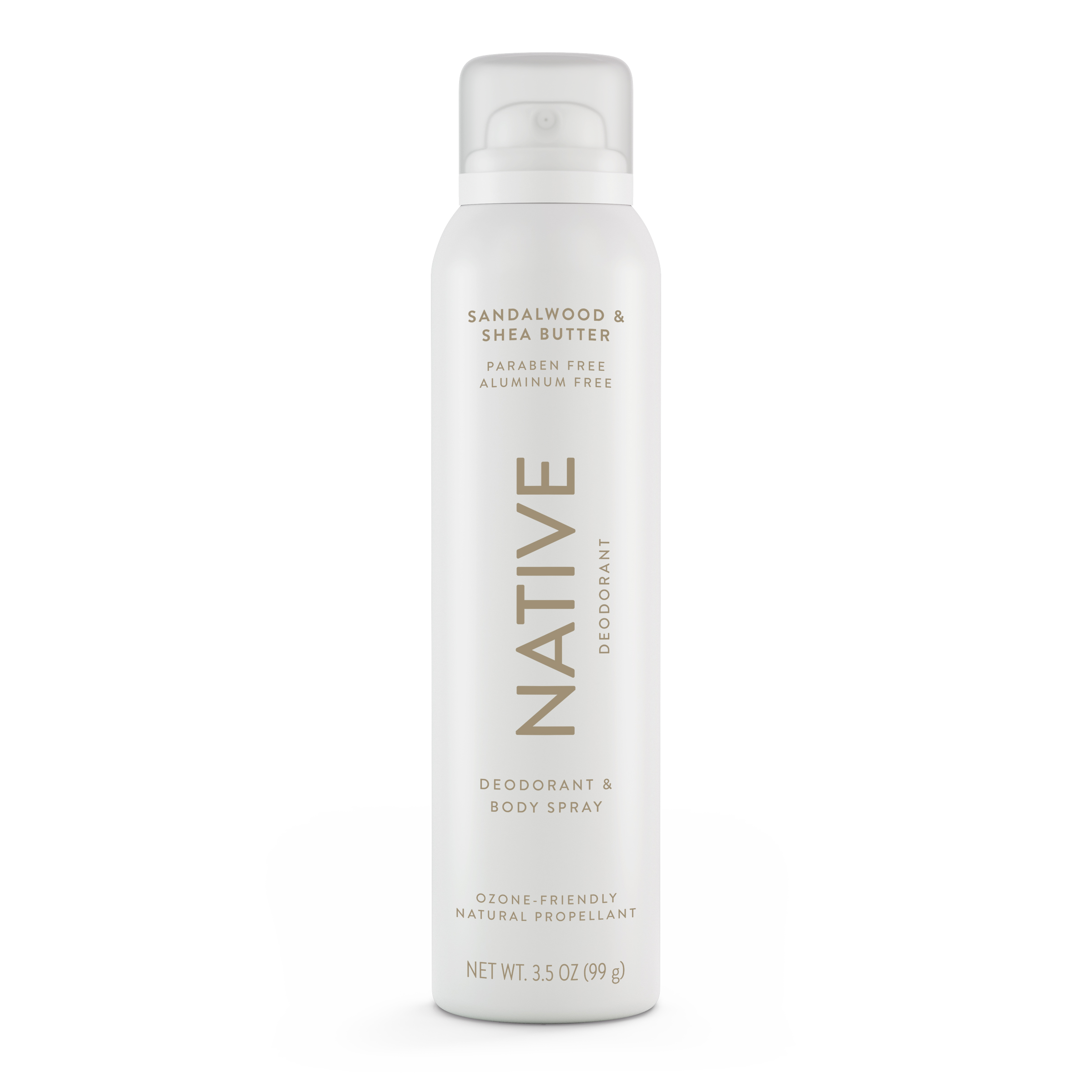 Deodorant Spray - Last Chance - Fresh Routine