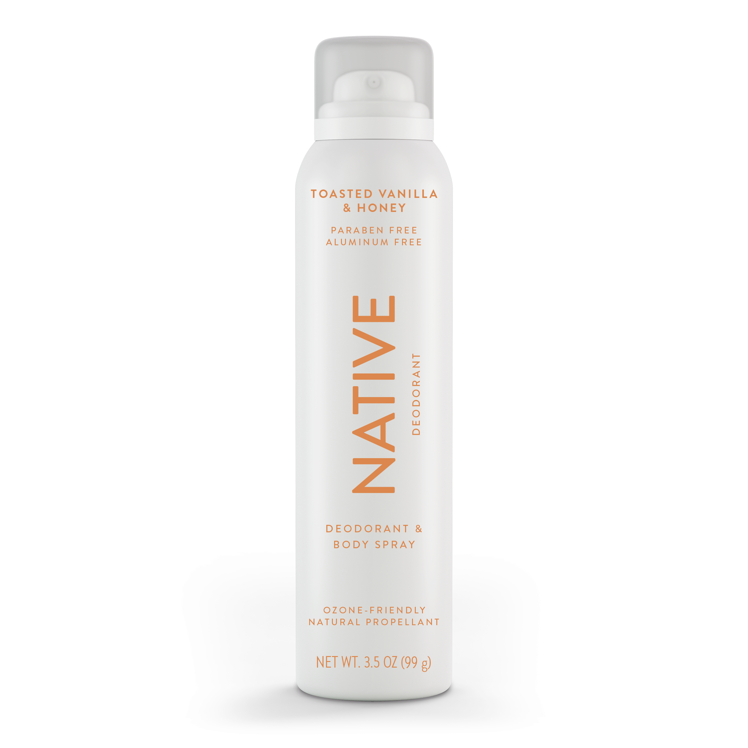 Deodorant Spray - Last Chance - Fresh Routine