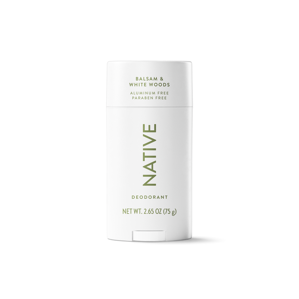 Deodorant Stick - Simple Touch (2.65oz)