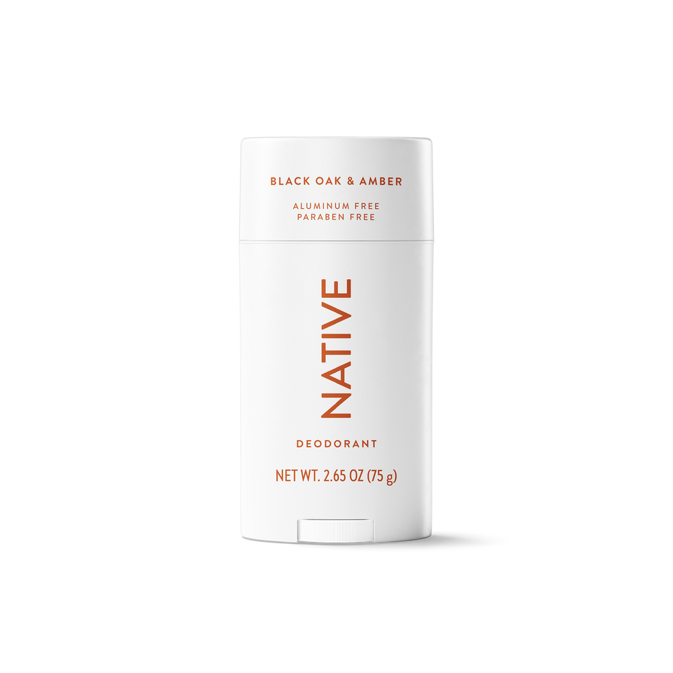 Deodorant Stick - Simple Touch (2.65oz)