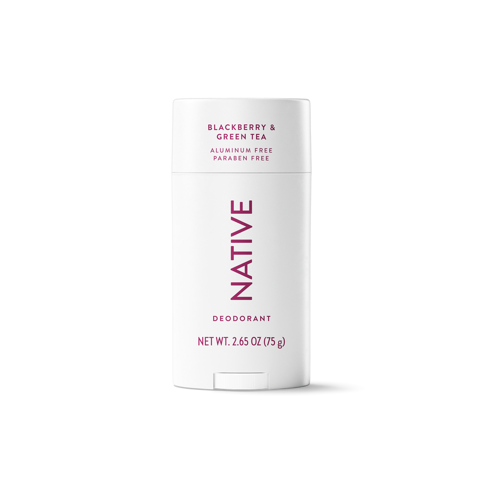 Deodorant Stick - Simple Touch (2.65oz)