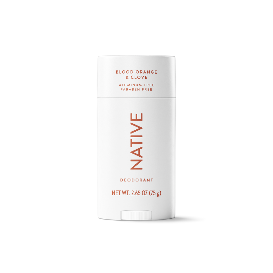 Deodorant Stick - Simple Touch (2.65oz)