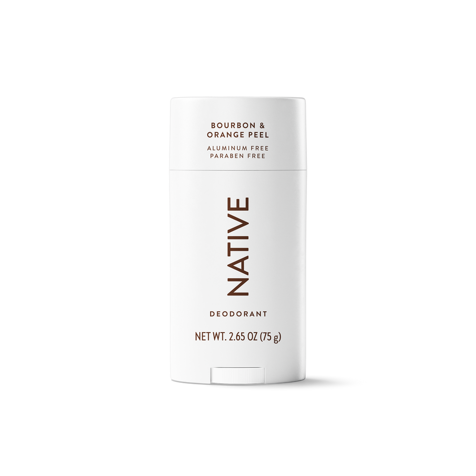 Deodorant Stick - Simple Touch (2.65oz)