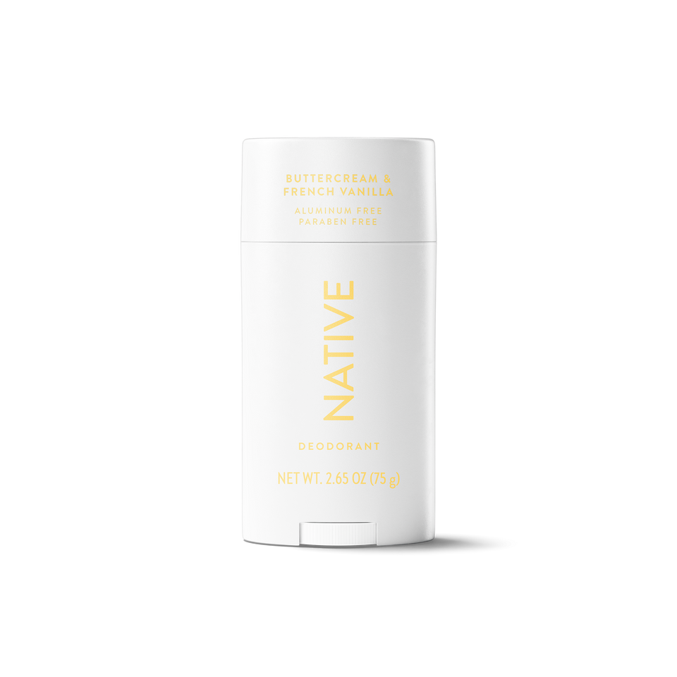 Deodorant Stick - Simple Touch (2.65oz)