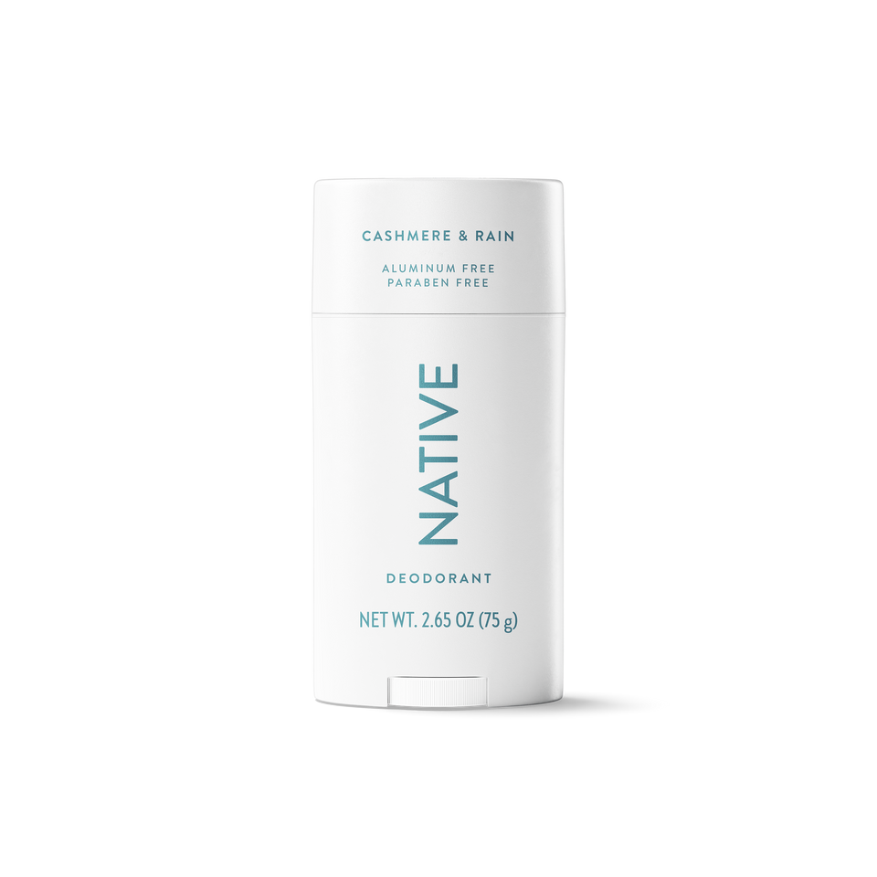 Deodorant Stick - Simple Touch (2.65oz)