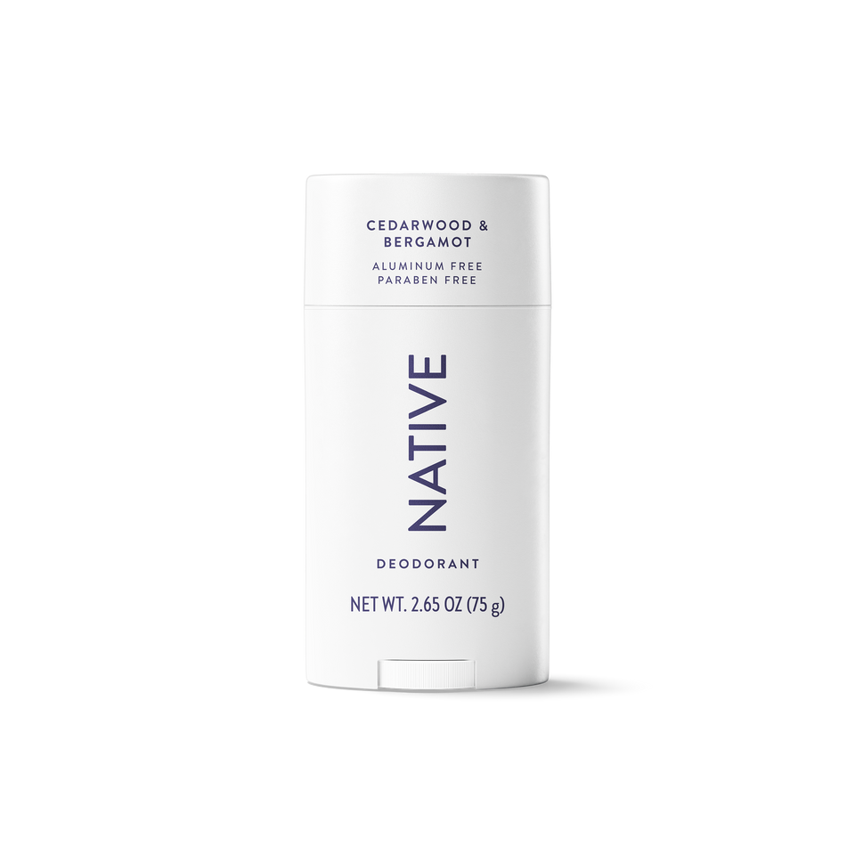 Deodorant Stick - Simple Touch (2.65oz)