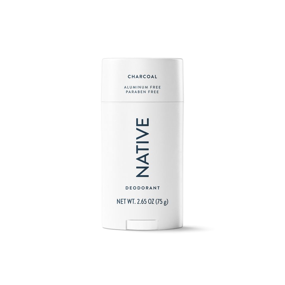 Deodorant Stick - Simple Touch (2.65oz)