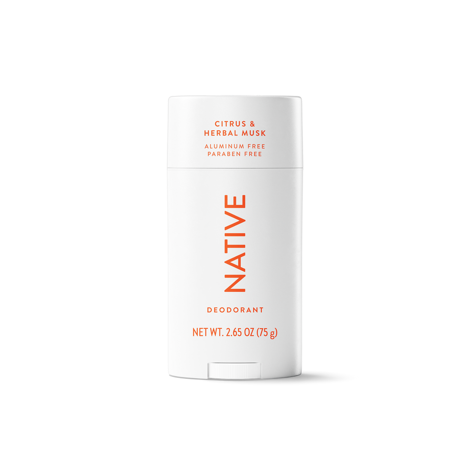 Deodorant Stick - Simple Touch (2.65oz)