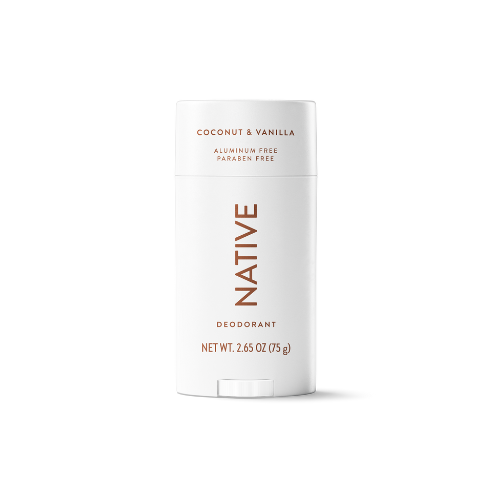 Deodorant Stick - Simple Touch (2.65oz)