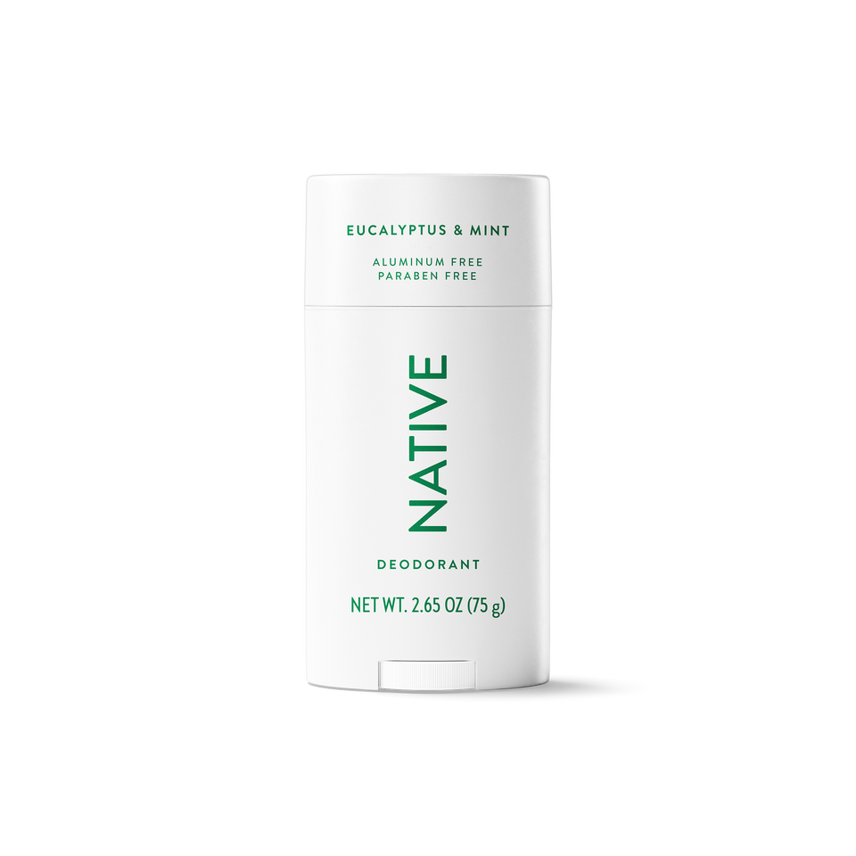 Deodorant Stick - Simple Touch (2.65oz)