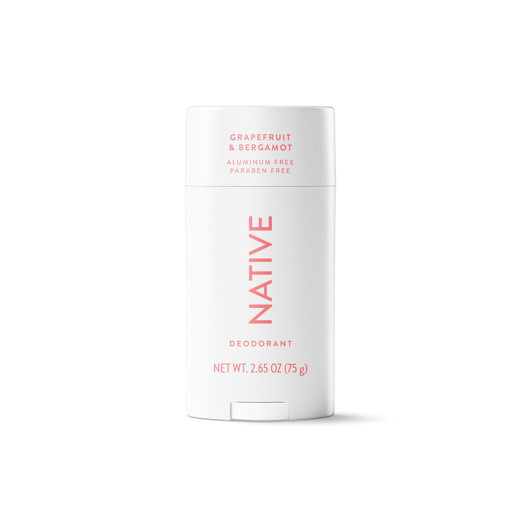 Deodorant Stick - Simple Touch