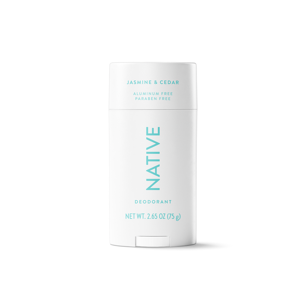 Deodorant Stick - Simple Touch