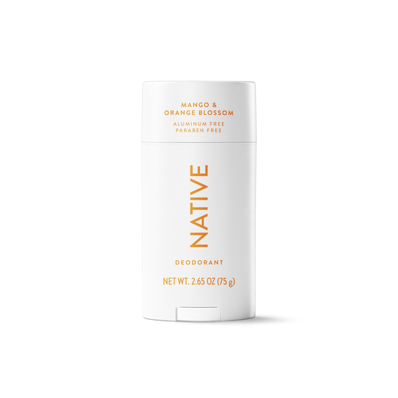 Desert Grass & Sandalwood