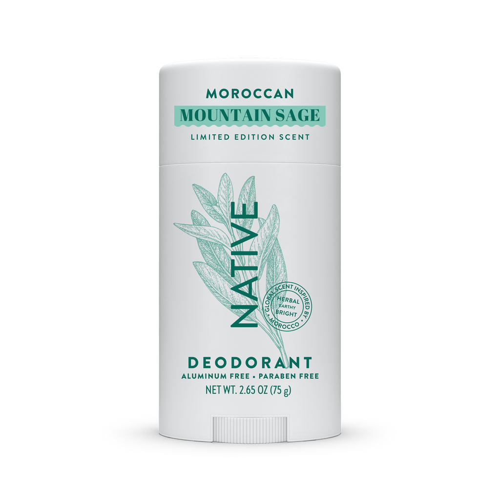 Deodorant Stick - Simple Touch
