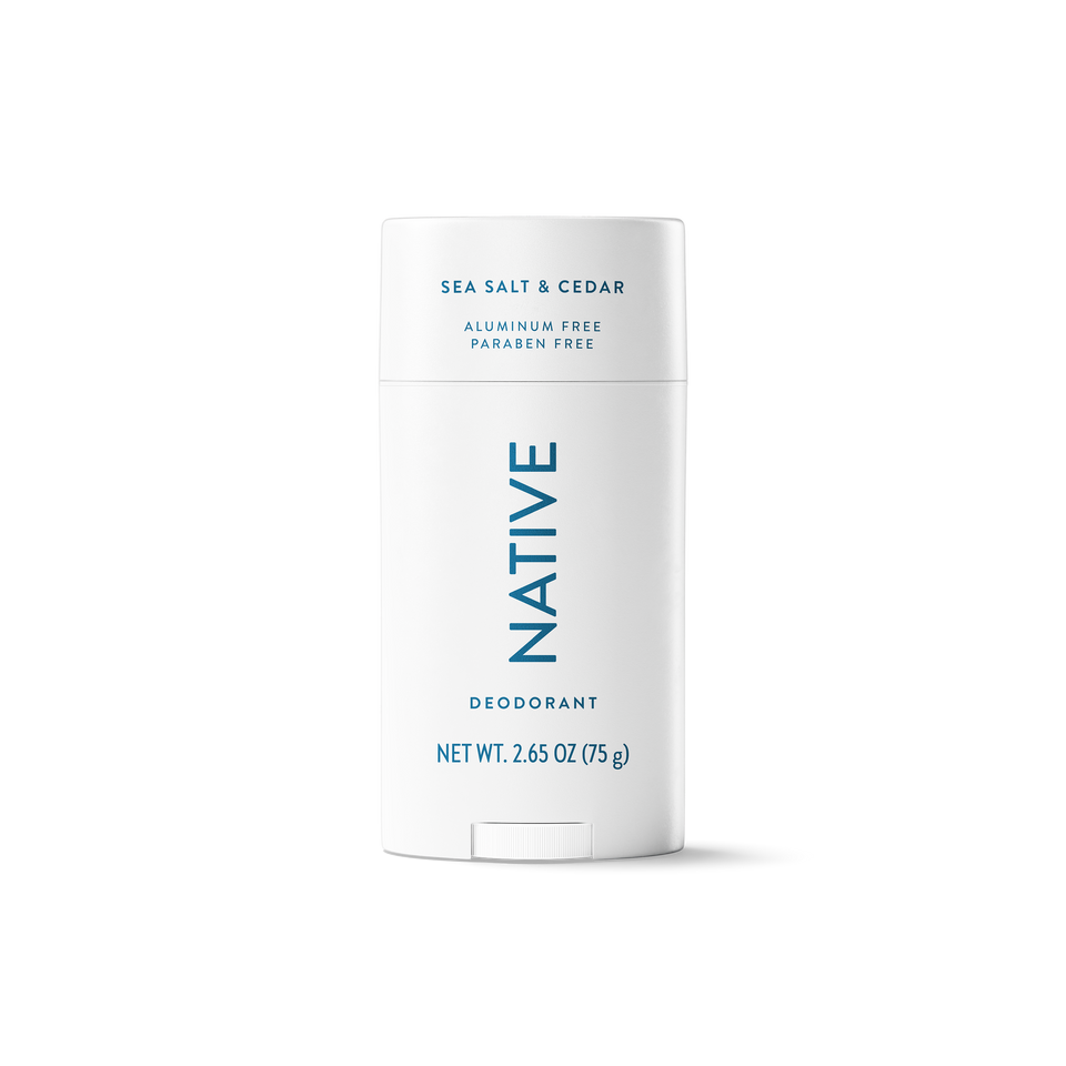 Deodorant Stick - Simple Touch (2.65oz)