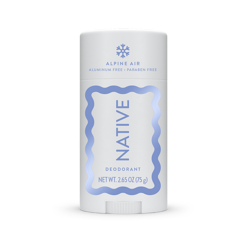 Deodorant Stick - Last Chance - Clean Feel (2.65oz)