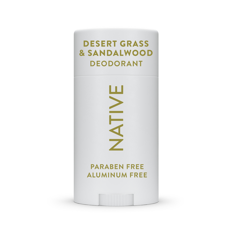 Deodorant Stick - Last Chance - Clean Feel (2.65oz)