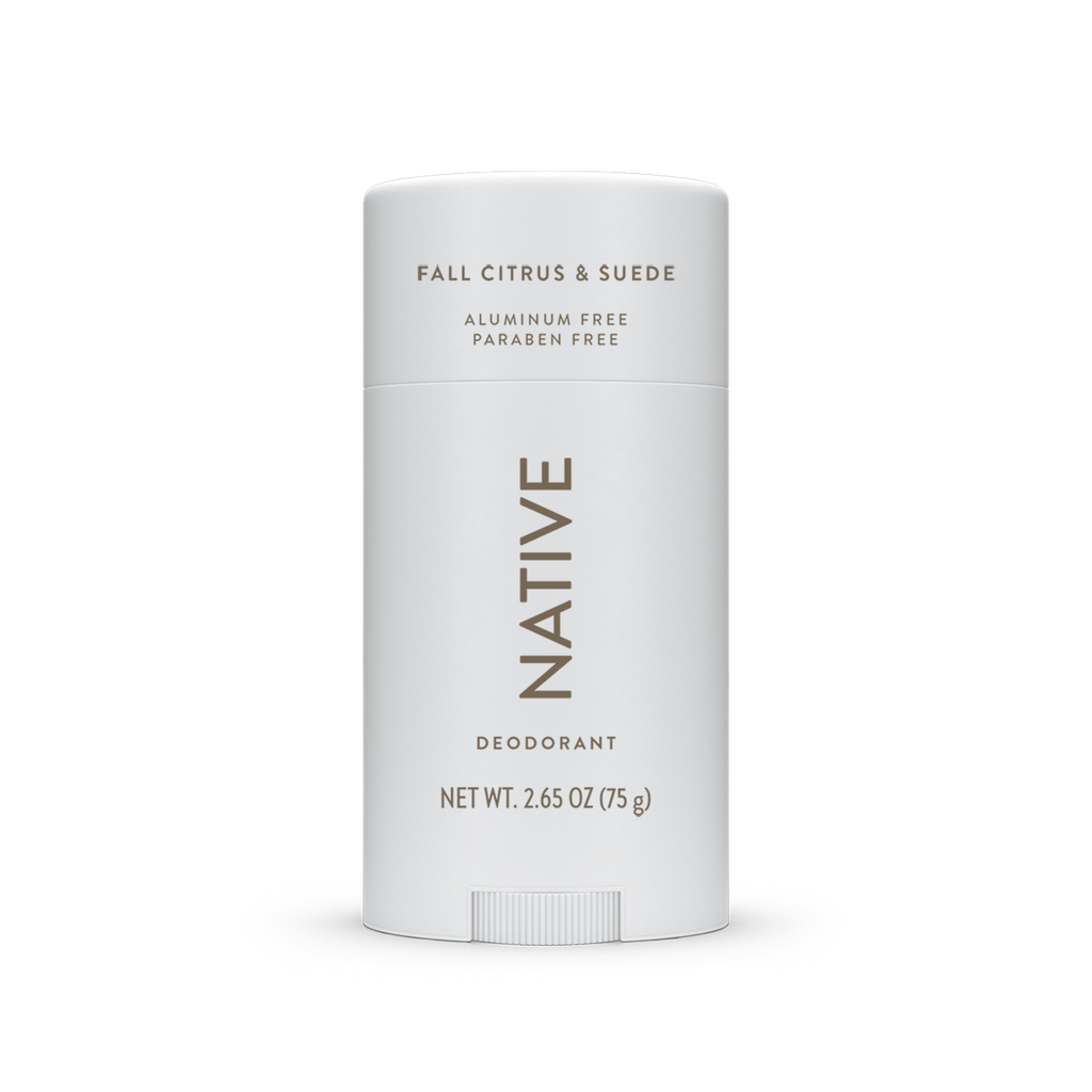 Deodorant Stick - Last Chance - Clean Feel