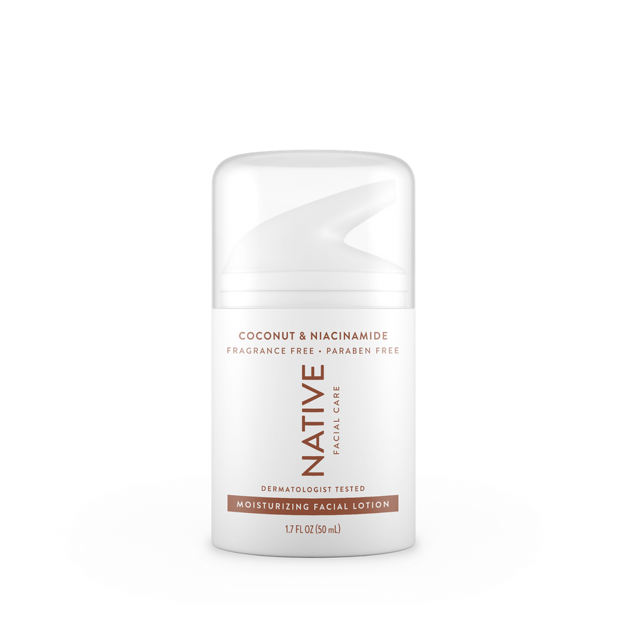 Facial Lotion - Last Chance - Soft Balance (1.7oz)