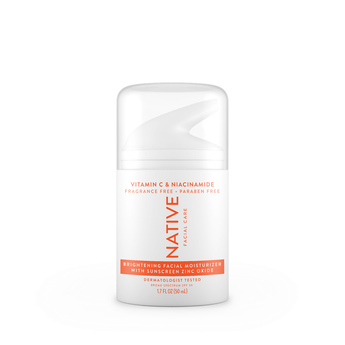 Facial Moisturizer - Last Chance - Gentle Reset